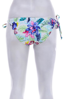 Women's swimsuit bottoms - Dorina back