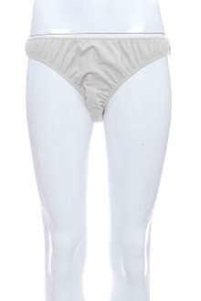 Women's swimsuit bottoms - WEEKDAY front