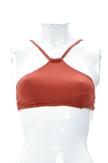 Women's swimsuit bikini top - O'NEILL front