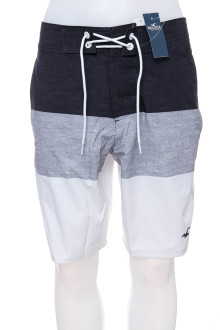 Men's shorts - HOLLISTER front