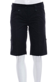 Female shorts - Bpc Bonprix Collection front