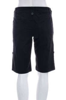 Female shorts - Bpc Bonprix Collection back