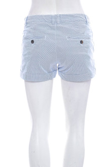 Female shorts - L.O.G.G. by H&M back