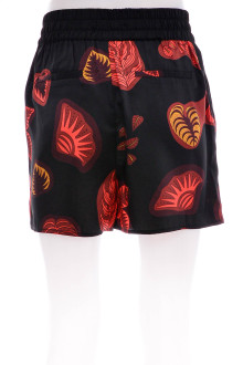 Female shorts - SCOTCH & SODA MAISON SCOTCH back