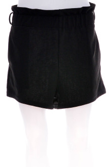 Female shorts - SHEIN front