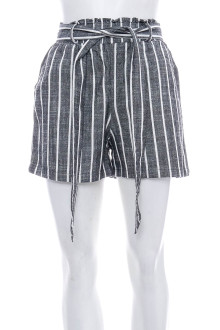 Female shorts - Vintage front