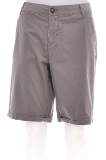 Krótkie spodnie damskie - Yessica front