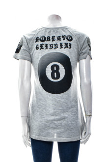 Γυναικεία μπλούζα - Roberto Geissini back