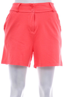 Female shorts - Ever.me front