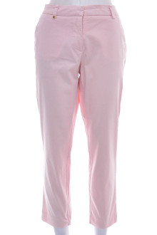Pantaloni de damă - Cortefiel front