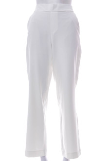 Women's trousers - Peter Hahn front