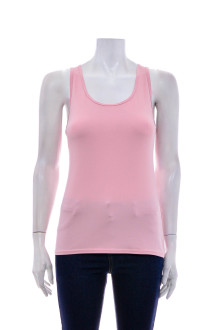 Women's top - Athletic X-Press front
