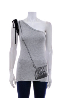 Women's top - Denny Rose front
