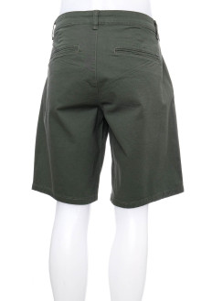 Men's shorts - ONLY & SONS back