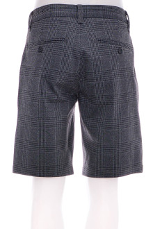 Men's shorts - ONLY & SONS back
