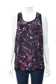 Women's top - PANTHER front