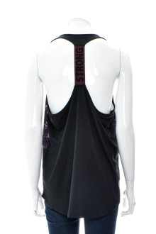 Women's top - PANTHER back