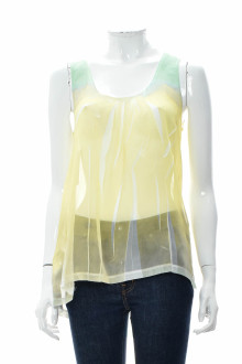Γυναικείо πουκάμισο - MNG Collection front