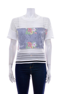 Women's shirt - QS by S.Oliver front