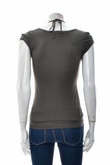 Γυναικεία μπλούζα - EDC by Esprit back