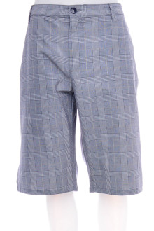 Men's shorts - LC WAIKIKI front