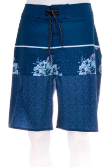 Men's shorts - WVZN Wave Zone front