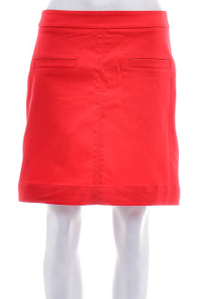 Skirt - CAMAIEU front