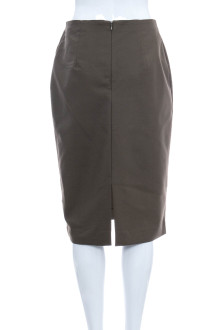 Skirt - H&M back