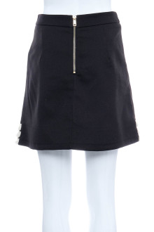 Skirt - LOFTY MANNER front