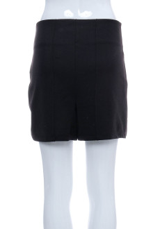 Female shorts - CALLIOPE back
