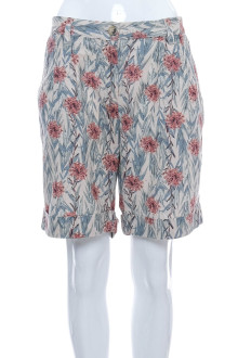 Female shorts - Esmara front