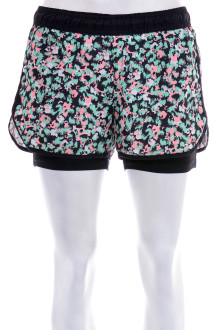 Women's shorts - Crivit front