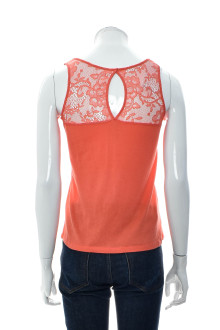Women's top - COLOR STORY back