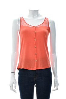 Women's top - COLOR STORY front