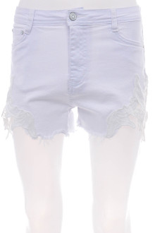 Female shorts - Melody front