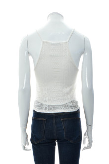 Women's top - Yfl RESERVED back