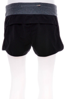 Women's shorts - MPG back