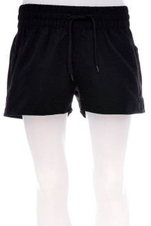 Women's shorts - Olympia front