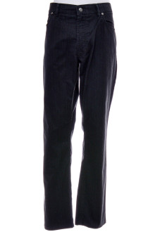 Men's trousers - Garnaby's front