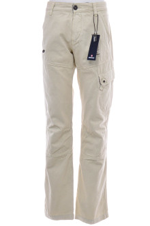 Pantalon pentru bărbați - MURPHY & NYE front