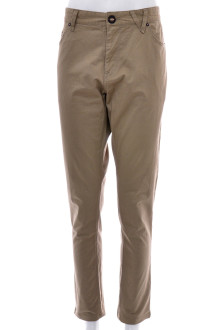 Pantalon pentru bărbați - Volcom front