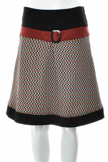 Skirt - Promod front