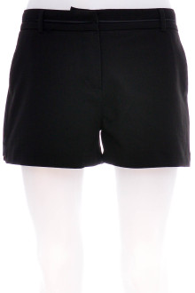 Female shorts - Camaieu front