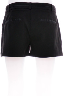 Female shorts - Camaieu back