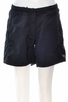 Female shorts - GORE BIKE WEAR front