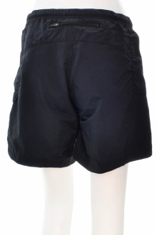 Female shorts - GORE BIKE WEAR back