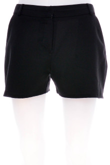 Female shorts - PRIMARK front