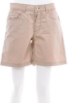 Female shorts - Terranova front