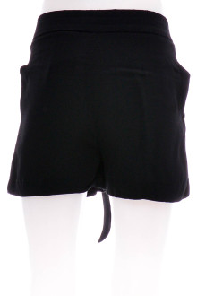 Female shorts - Wilfred back