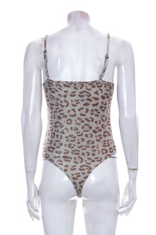 Woman's bodysuit - CoolCat back